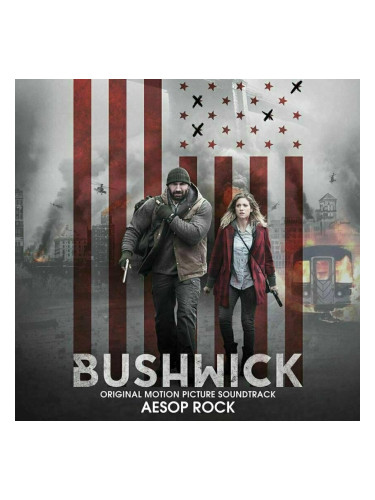 Aesop Rock - Bushwick (LP)