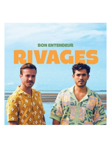 Bon Entendeur - Rivages (LP)