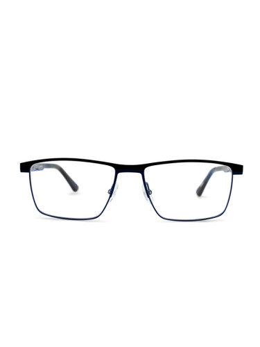 Etnia Brno Gybl 60 - диоптрични очила, квадратна, мъжки, сини