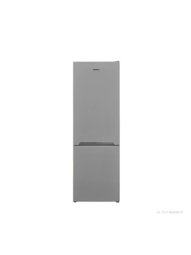 Хладилник-фризер HEINNER HC-V2681SE++