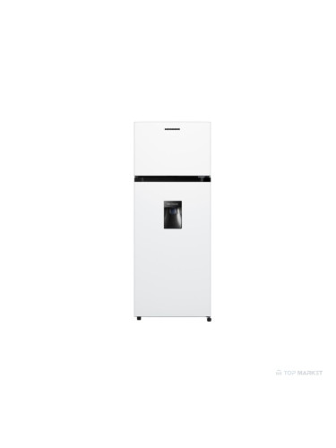 Хладилник HEINNER HF-205WDF+