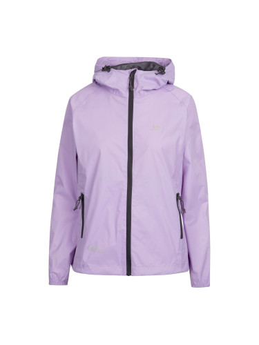 Women's Jacket Trespass Qikpac Female JKT