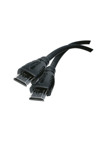 HDMI кабел с Ethernet A / M-A / M 1,5 м