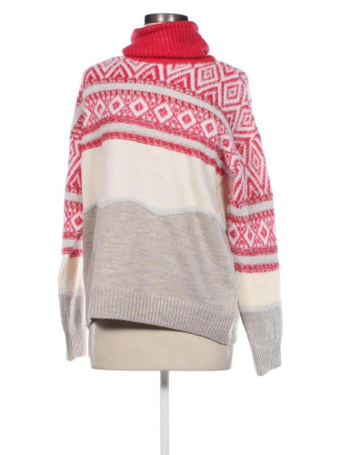 Дамски пуловер Tom Tailor