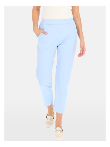 PERSO Woman's Elegant women's cigarette shape trousers