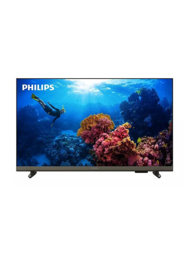 Телевизор Philips 43PFS6808/12 , LED , 43 inch, 108 см, 1920x1080 FULL HD , Smart TV