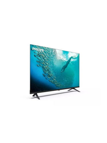 Телевизор Philips 50PUS7009/12 , LED , 50 inch, 126 см, 3840x2160 UHD-4K , Smart TV