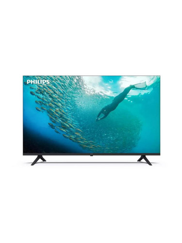 Телевизор Philips 43PUS7009/12 , LED , 43 inch, 108 см, 3840x2160 UHD-4K , Smart TV