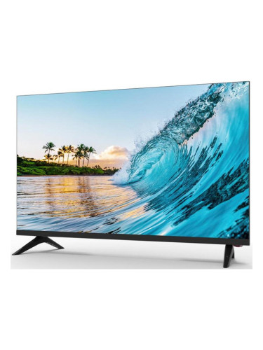 Телевизор Crown 43FB26AW SMART TV , LED , 43 inch, 109 см, 1920x1080 FULL HD , Smart TV , Android