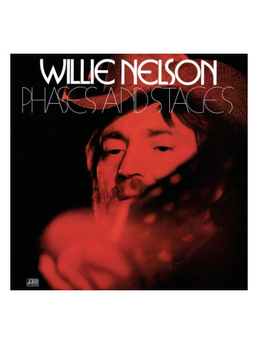 Willie Nelson - Phases And Stages (Rsd 2024) (2 LP)