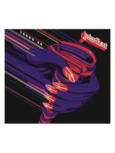 Judas Priest - Turbo 30 (Anniversary Edition) (Remastered) (3 CD)