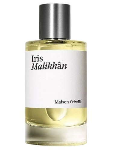 Maison Crivelli Iris Malikhan Унисекс парфюмна вода без опаковка EDP