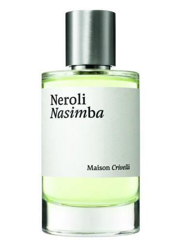 Maison Crivelli Neroli Nasimba Унисекс парфюмна вода без опаковка EDP