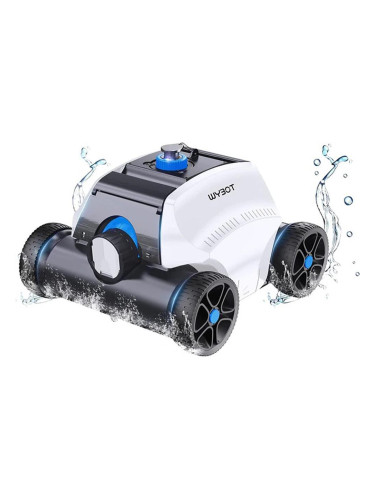 Безкабелен робот за басейни Typhor 2 (Osprey 300 Pro)