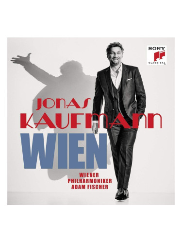 Jonas Kaufmann - Wien (Gatefold) (Limited Edition) (2 LP)