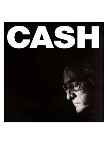 Johnny Cash - American IV: The Man Comes Around (2 LP) (180g)