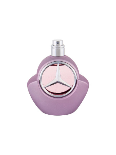 Mercedes-Benz Mercedes-Benz Woman Eau de Toilette за жени 60 ml ТЕСТЕР