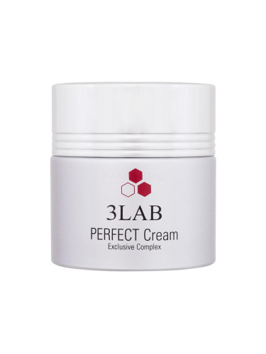 3LAB Perfect Cream Дневен крем за лице за жени 60 ml ТЕСТЕР