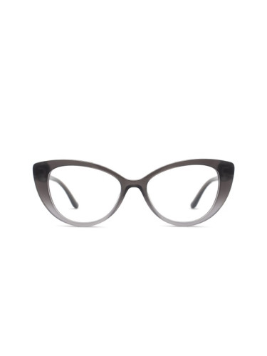 Guess Gu2851/V 005 52 - диоптрични очила, cat eye, дамски, сиви
