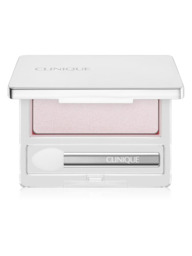 Clinique All About Shadow™ Single Relaunch сенки за очи цвят Angel Eyes - Super Shimmer 1,9 гр.
