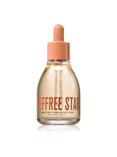 Jeffree Star Cosmetics Jeffree Star Skin Wake Your Ass Up хидратиращ серум 50 мл.