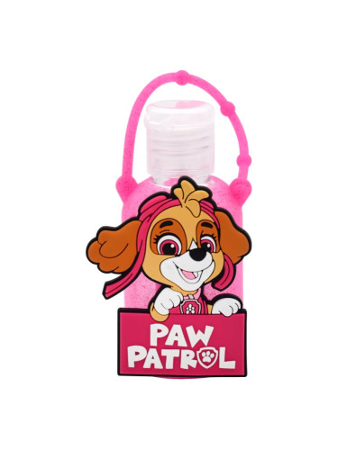 Nickelodeon Paw Patrol Shampoo and Shower Gel 2 in 1 шампоан и душ гел 2 в 1 Pink 50 мл.