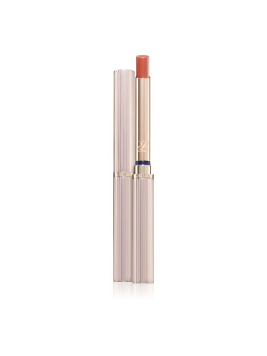 Estée Lauder Pure Color Explicit Slick Shine Lipstick дълготрайно червило със силен гланц цвят Wrong Number 7 гр.