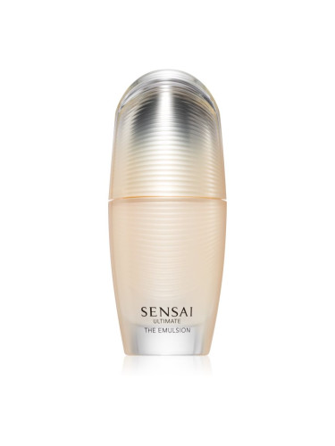 Sensai Ultimate The Emulsion хидратираща емулсия за лице малка опаковка 60 мл.