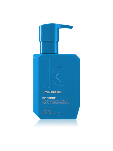 Kevin Murphy Re.Store регенерираща и почистваща прецедура за коса и скалп 200 мл.