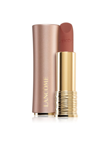 Lancôme L'Absolu Rouge Intimatte крем-червило с матиращ ефект цвят 273 3.4 гр.