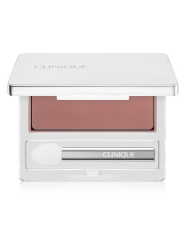 Clinique All About Shadow™ Single Relaunch сенки за очи цвят Nude Rose - Soft Matte 1,9 гр.