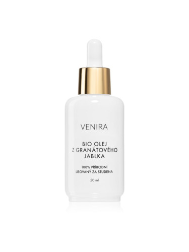 Venira BIO Pomegranate Seed Oil олио за всички видове кожа 50 мл.