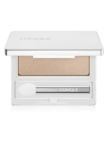 Clinique All About Shadow™ Single Relaunch сенки за очи цвят Daybreak - Super Shimmer 1,9 гр.