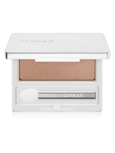 Clinique All About Shadow™ Single Relaunch сенки за очи цвят Sunset Glow - Super Shimmer 1,9 гр.