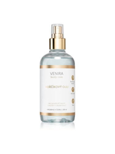 Venira Magnesium Oil олио за всички видове кожа 200 мл.