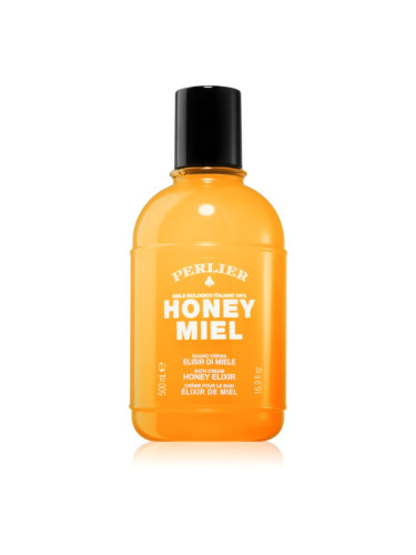 Perlier Honey Miel душ крем 500 мл.