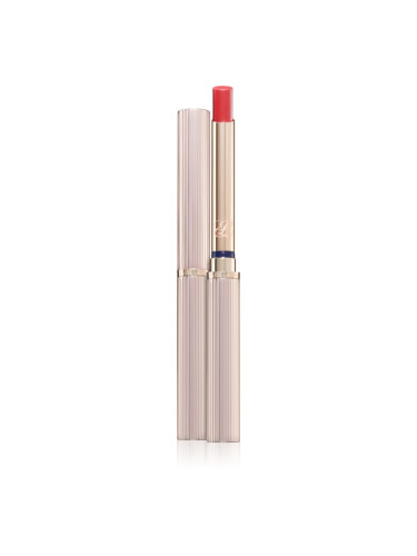 Estée Lauder Pure Color Explicit Slick Shine Lipstick дълготрайно червило със силен гланц цвят Without Pause 7 гр.