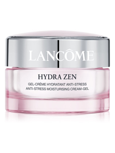 Lancôme Hydra Zen хидратиращ гел крем за успокояване на кожата 30 мл.
