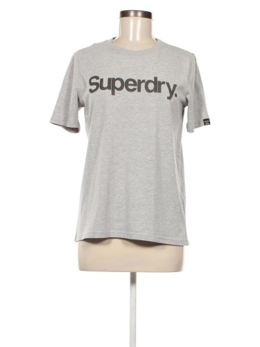 Дамска тениска Superdry