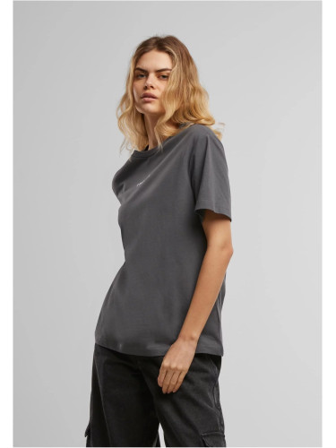 Men's T-Shirt I Don't Give A - Grey