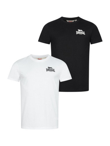 Мъжка тениска Lonsdale