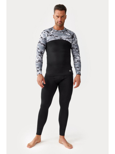 Rough Radical Man's Thermal Underwear Arktic