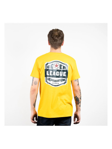 Pánské tričko Roster Hockey  Beer League