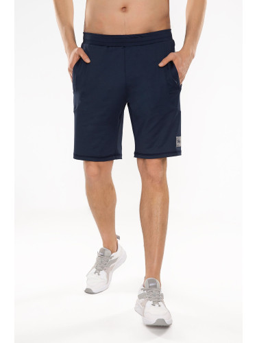 Rough Radical Man's Shorts Space Shorts Navy Blue