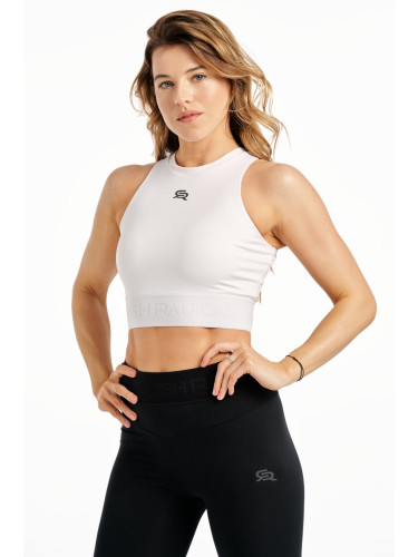 Rough Radical Woman's Sports Top Chic Top