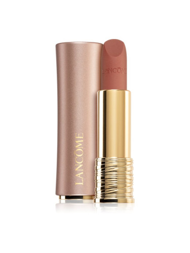 Lancôme L'Absolu Rouge Intimatte крем-червило с матиращ ефект цвят 220 3.4 гр.