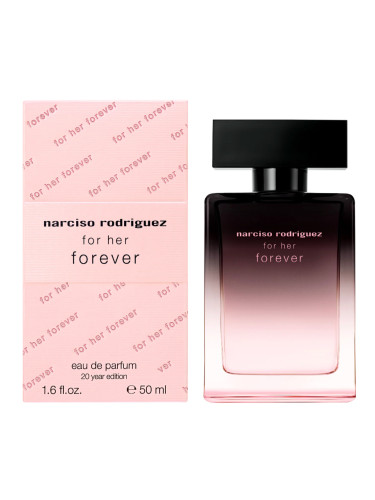 Narciso Rodriguez for Her Forever EDP Парфюм за жени 50 ml /2023