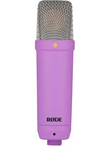 Rode NT1 Signature Series Студиен кондензаторен микрофон