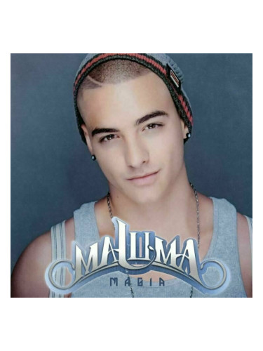 Maluma - Magia (2 LP)