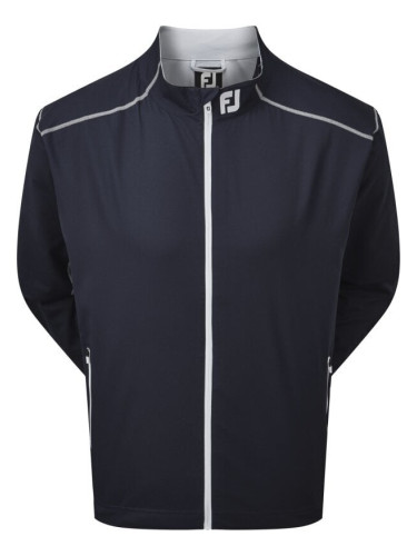 Footjoy Perforamnce Full-Zip Windshirt Navy/White XL яке